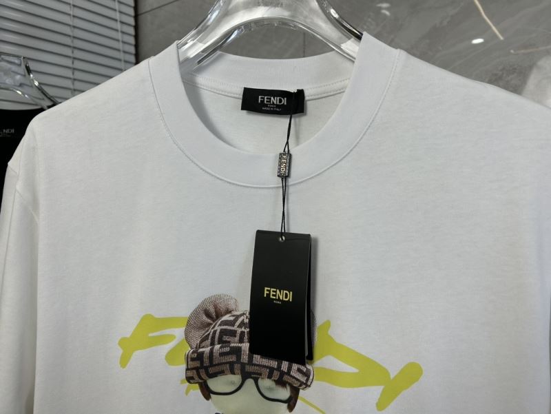 Fendi T-Shirts